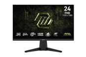 Skærm - 24" MSI MAG 245F X24 - LED monitor - Full HD (1080p) - 24" - MAG 245F X24