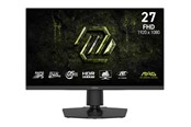 Skærm - 27" MSI MAG 272PF X24 - LED monitor - Full HD (1080p) - 27" - MAG 272PF X24