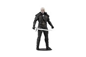 Merchandise - McFarlane - The Witcher (Kikimora Geralt) - Figur - 0787926138030