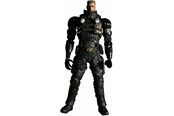 Merchandise - Play Arts KAI - Deus Ex: Human Revolution (Lawrence Barrett) - Figur - 4988601315722