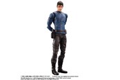 Merchandise - Play Arts KAI - Star Trek (Spock) - Figur - 4988601320023