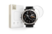 Mobil - Beskyttelsesglas - Tech-Protect  Glass Fit+ 2-Pack Tempered Glass for Amazfit T-Rex Ultra 2 - 5906302339808
