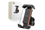 Mobil - Andet Tilbehør - Tech-Protect  V6 handlebar mount - black - 5906302339907