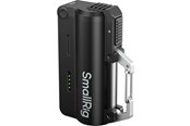 Kamera & objektivtilbehør - SmallRig 6090 5000mAh Battery and Charger Kit for - 6090