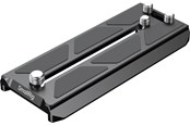 Kamera & objektivtilbehør - SmallRig Mount Plate Compatible - 6318