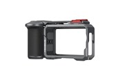 Actionkamera tilbehør - Freewell Osmo Action 6 Creator Pro Cage - FW-OA6-PROCAGE