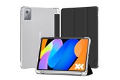 Tablet - Covers & Cases - Tech-Protect SC Pen Hybrid Case for Lenovo Idea Tab 11.0 TB-336 - Black - 5906302352326