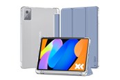 Tablet - Covers & Cases - Tech-Protect SC Pen Hybrid Case for Lenovo Idea Tab 11.0 TB-336 - Blue - 5906302352333