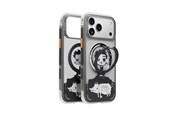 Mobil - Covers & Cases - Torras Ostand Q3 Air Gawx Limited - Dawnbreak guard - iPhone 17 Pro Max - X00RP102R098