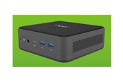 Stationær - Mini PC / Barebone - Acer Revo Box - Ryzen 3 | 8GB | 512GB - DT.BX4EQ.005