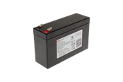 Elbil - Nordic Play Lithium batteri til elbil 18V 5AH - 805-983