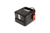 Elbil - Nordic Play Lithium batteri til elbil 12V 4AH - 805-980