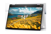 Bærbar - Acer Chromebook Plus Spin 514 CPE594-2N - NX.JEZED.00J