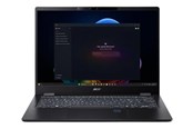 Bærbar - Acer TravelMate P6 14 AI TMP614-54-TCO - NX.BJLED.007