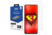 Mobil - Beskyttelsesglas - 3mk Samsung Galaxy 851 4G -  FlexibleGlass™ Special Edition - 5903108208949