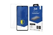 Mobil - Beskyttelsesglas - 3mk FlexibleGlass™ Special Edition Hybrid Glass on OnePlus 7T - 5903108209274