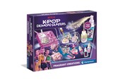 Kreativt Legetøj - Clementoni K-Pop Demon Hunters – Fragrant Creations - 18482
