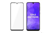 Mobil - Beskyttelsesglas - 3mk 9H  HardGlass Max Lite™ Glass for Samsung Galaxy A50s - 5903108209359