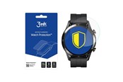 Smartwatch - Tilbehør - 3mk Huawei Watch GT 2 46mm -  Watch Protection™ v. FlexibleGlass Lite - 5903108212724