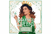 Brætspil - Sequence Queens (Nordic + ENG) - GOL9050