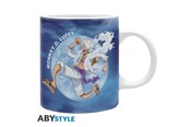 Merchandise - ABYstyle - One Piece - Gear 5th Mug - Krus - ABYMUGA389