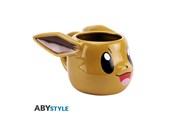 Merchandise - ABYstyle - Eevee cup - Krus - ABYMUGA550