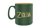Merchandise - ABYstyle - The Legend of Zelda cup - Krus - ABYMUGA608