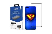 Mobil - Beskyttelsesglas - 3mk 9H  HardGlass Max™ Glass on Huawei P40 Pro 5G - 5903108229357