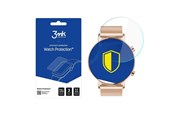 Smartwatch - Tilbehør - 3mk Huawei Watch GT 2 42mm -  Watch Protection™ v. ARC+ - 5903108241373