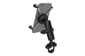 Vægbeslag, AV-Beslag & AV-Møbler - RAM Mounts RAM X-Grip RAM-B-149Z-UN10U mounting kit - for mobile phone - Max - recommended for - RAM-B-149Z-UN10U