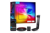 Smart Home - Govee TV Backlight 3 Lite H6097 - screen mirror camera - LED - 30 LEDs/m - 24 W - RGBICW - 4000 K - H60973D1