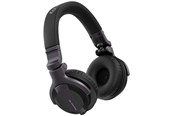 Hovedtelefoner/headset - Pioneer DJ Hovedtelefoner - HDJ-CUE1 - 3.5 mm jack - HDJ-CUE1