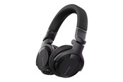 Hovedtelefoner/headset - Pioneer DJ HDJ-CUE1 - headphones - 3.5 mm jack - HDJ-CUE1