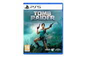 Spil - Tomb Raider: Legacy of Atlantis - Sony PlayStation 5 - Action/Adventure - 4020628534257