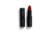Makeup - GOSH Copenhagen Velvet Touch Lipstick 4g.- 024 Matt The Red - 5711914122027