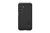 Mobil - Covers & Cases - Spigen Tough Armor MagSafe case for Samsung Galaxy S24 FE - black - ACS08625