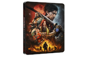 Spil - Onimusha: Way of the Sword (Premium Deluxe Edition) - Sony PlayStation 5 - Action/Adventure - 5055060907009