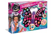 Kreativt Legetøj - Clementoni Crazy Chic - Butterfly New - 18454