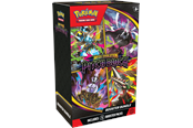 Pokemon - Pokemon Mega Evolution – Pitch Black Booster Bundle - POK10422-101