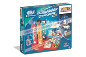 Kreativt Legetøj - Clementoni Sonic Highlighters Studio - 18424