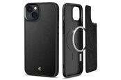 Mobil - Covers & Cases - Spigen Cyrill Kajuk Mag Case with MagSafe for iPhone 14 Plus - Black - 21158-0