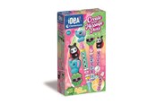 Kreativt Legetøj - Clementoni Create Your Message Pen Lucky Charms (Pack By 3) - 18402