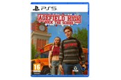Spil - Agefield High: Rock the School - Sony PlayStation 5 - Action/Adventure - 5061005782952