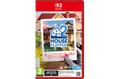Spil - House Flipper 2 - Sakura - Nintendo Switch 2 - Simulation - 5061078711767
