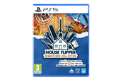 Spil - House Flipper Remastered Collection - Sony PlayStation 5 - Simulation - 5061078711798