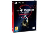 Spil - The Alighieri Circle: Dante's Bloodline (Limited Edition) - Sony PlayStation 5 - Gyser - 8436622261147