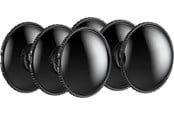 Actionkamera tilbehør - PolarPro Insta360 X5 Shutter Collection (ND16 ND32 & ND64) - X5-SHUTTER