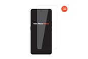 Mobil - Beskyttelsesglas - Volla Glass Plinius - Mat - 3365