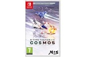 Spil - R-Type Tactics I & II Cosmos (Deluxe Edition) - Nintendo Switch - Action - 0810100862015