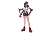 Merchandise - Square Enix - Final Fantasy VII - Tifa Lockhart (Bring Arts Action Figure) - Figur - 4988601366304